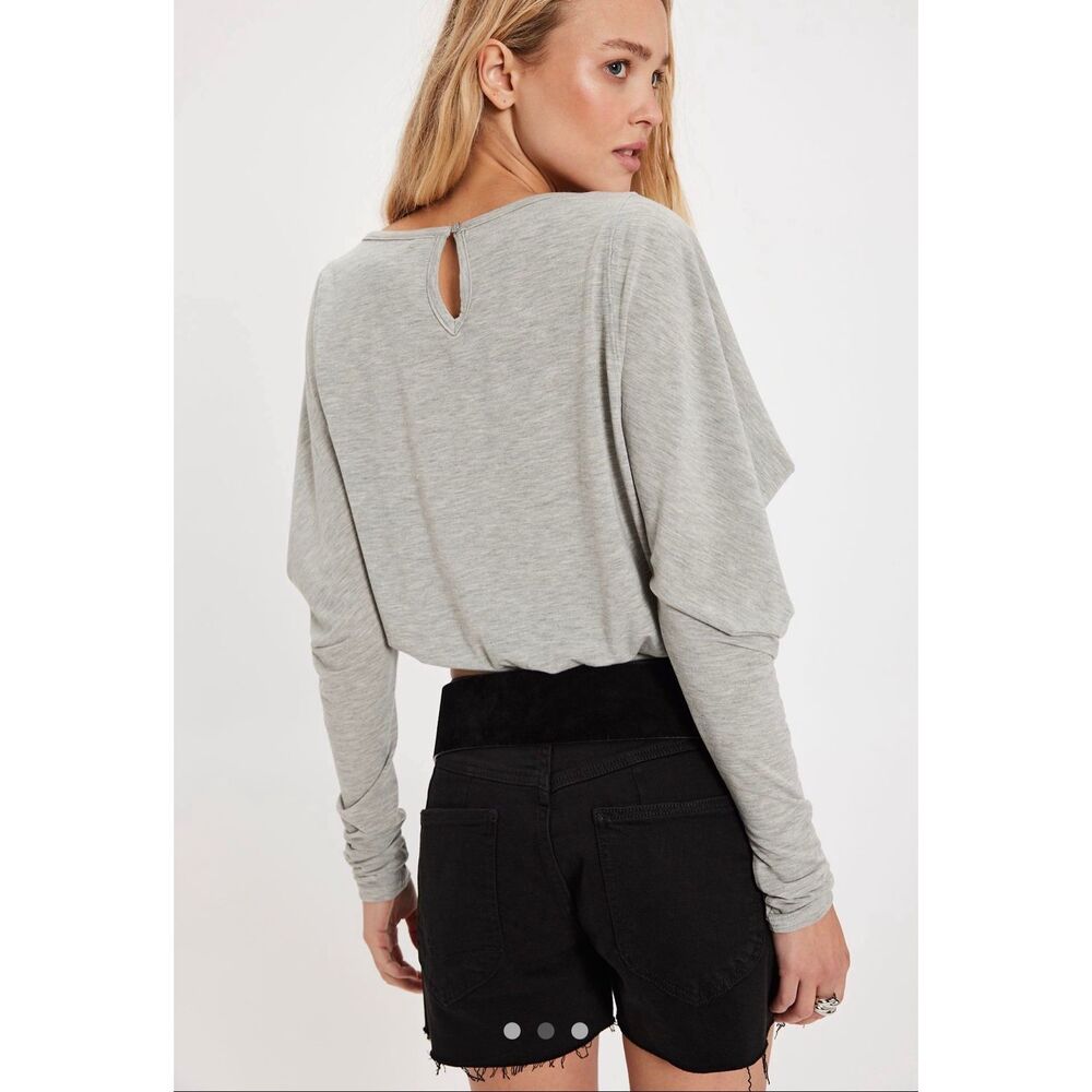 Free People Moxie Top XL - Picture 2 of 5